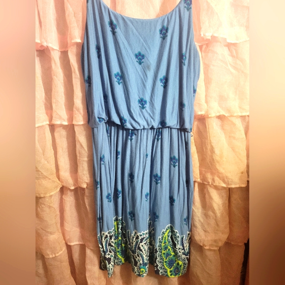 Womens Dress